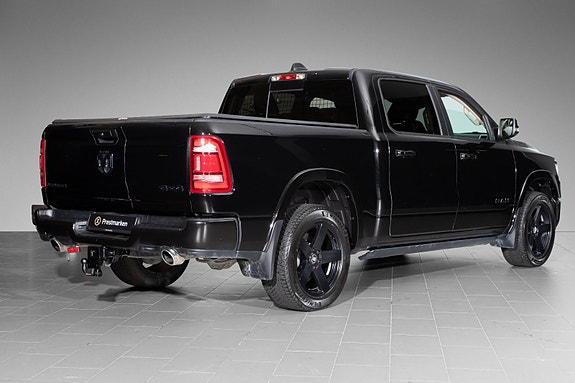 RAM 1500 2 of 25