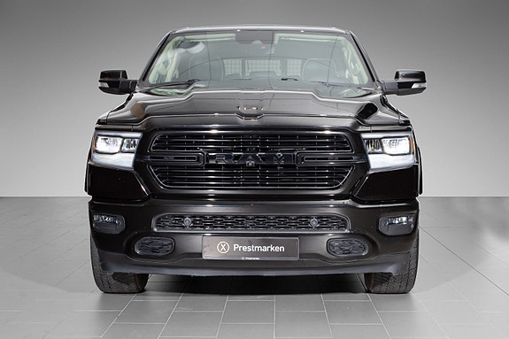 RAM 1500 3 of 25