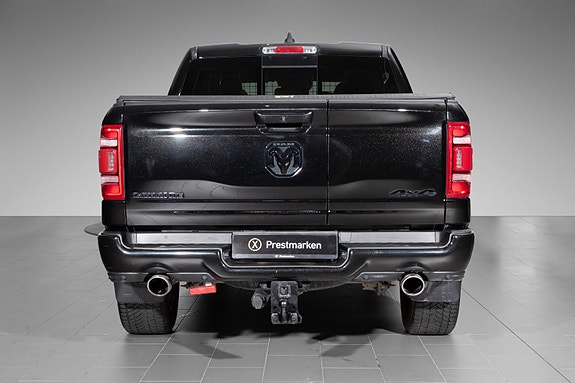 RAM 1500 4 of 25
