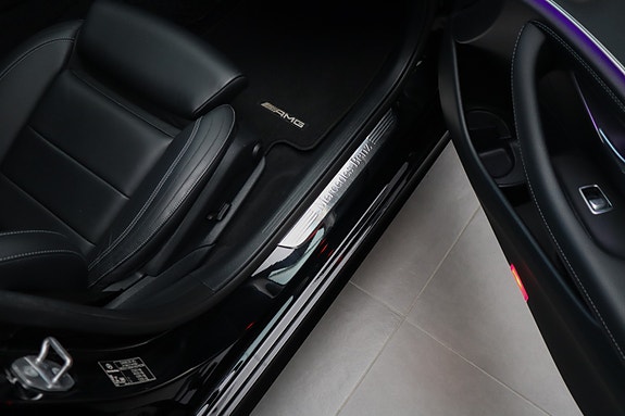 Mercedes-Benz E220 d 25 of 30