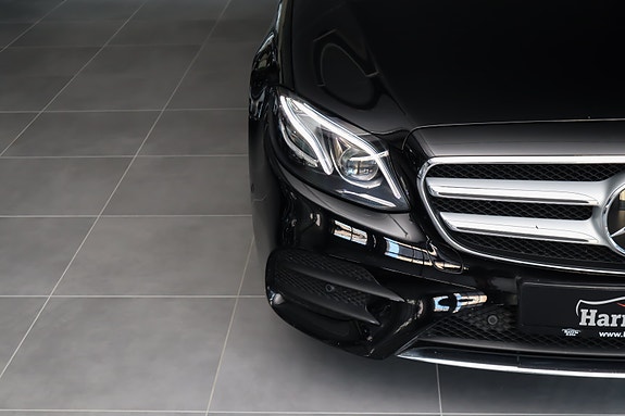 Mercedes-Benz E220 d 6 of 30