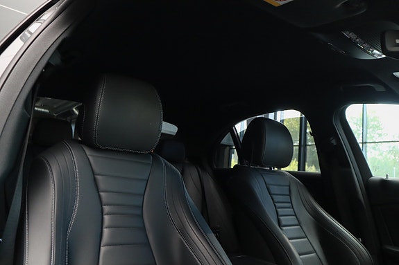 Mercedes-Benz E220 d 29 of 30