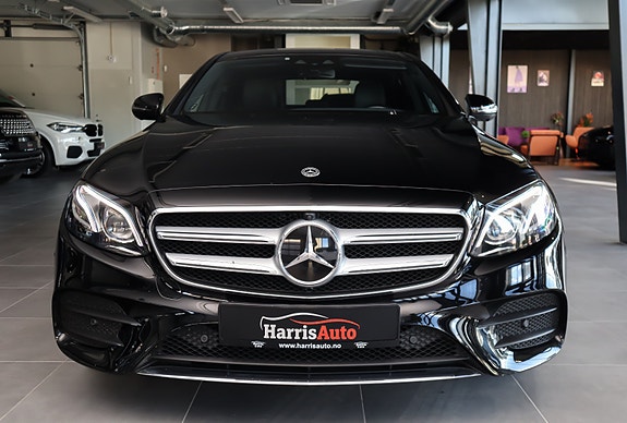 Mercedes-Benz E220 d 7 of 30