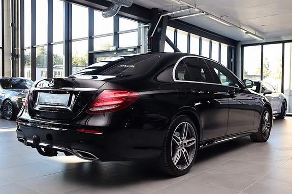 Mercedes-Benz E220 d 21 of 30