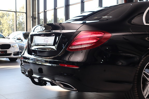 Mercedes-Benz E220 d 19 of 30