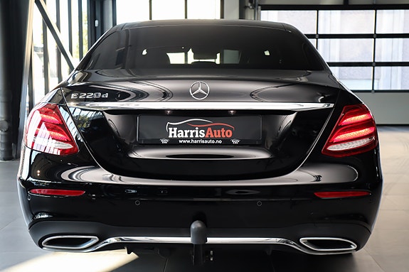 Mercedes-Benz E220 d 16 of 30