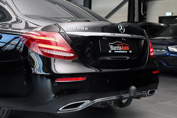 Mercedes-Benz E220 d 13 of 30