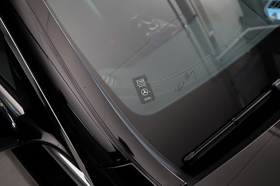 Mercedes-Benz E220 d 22 of 30