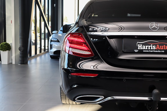 Mercedes-Benz E220 d 15 of 30