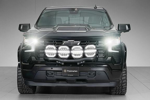 Chevrolet Silverado 1500 5 of 27