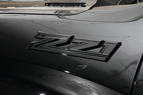 Chevrolet Silverado 1500 6 of 27