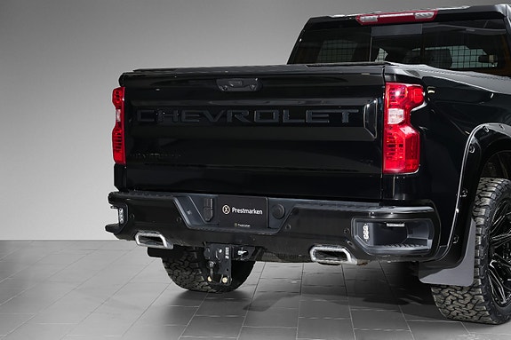 Chevrolet Silverado 1500 10 of 27