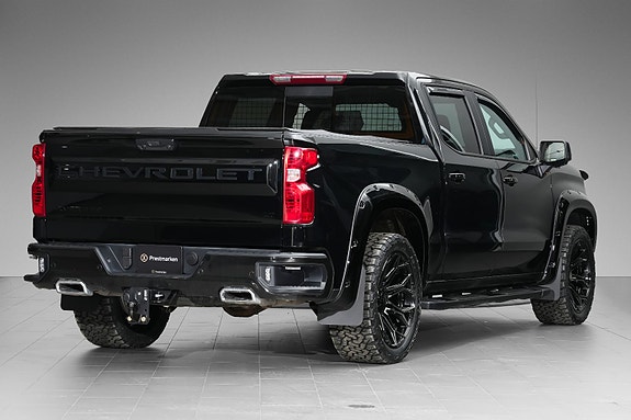 Chevrolet Silverado 1500 9 of 27