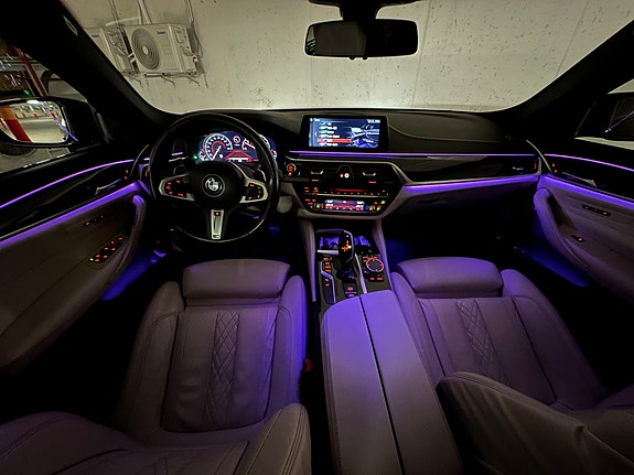 BMW 530d 30 of 30