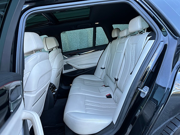 BMW 530d 22 of 30