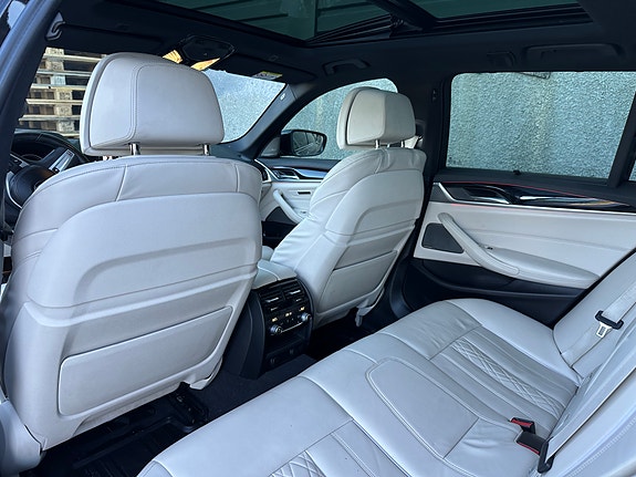 BMW 530d 23 of 30
