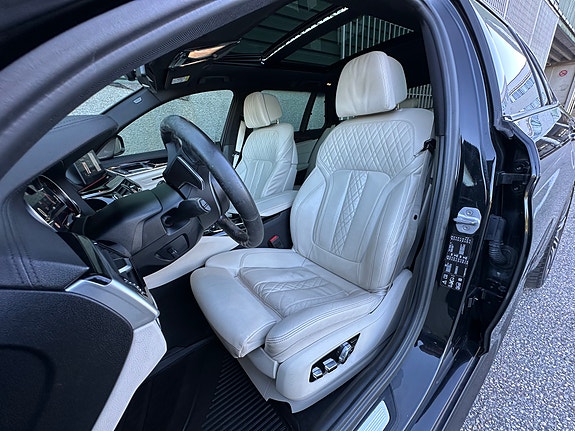 BMW 530d 25 of 30