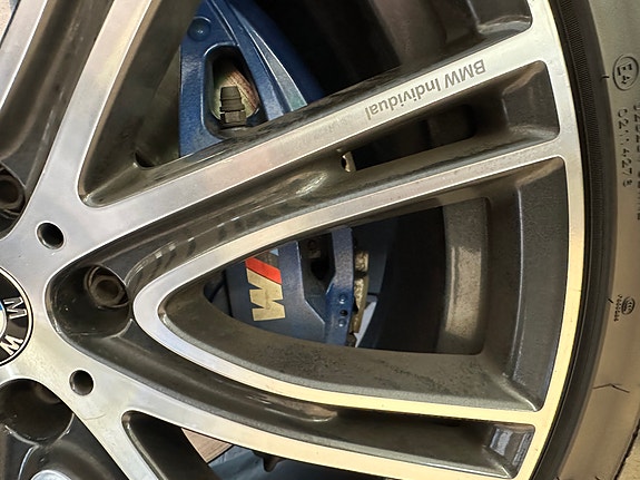 BMW 530d 17 of 30