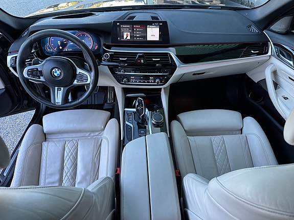 BMW 530d 27 of 30