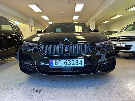 BMW 530d 3 of 30