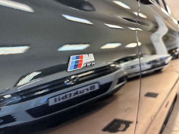 BMW 530d 15 of 30