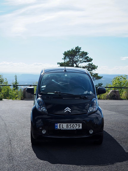 Citroen C-Zero 6 of 14