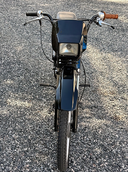 Honda PXR 3 of 4