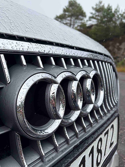 Audi A6 allroad 24 of 26