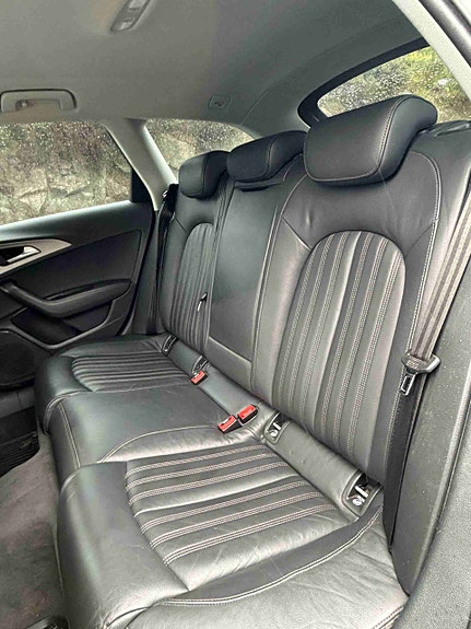 Audi A6 allroad 12 of 26
