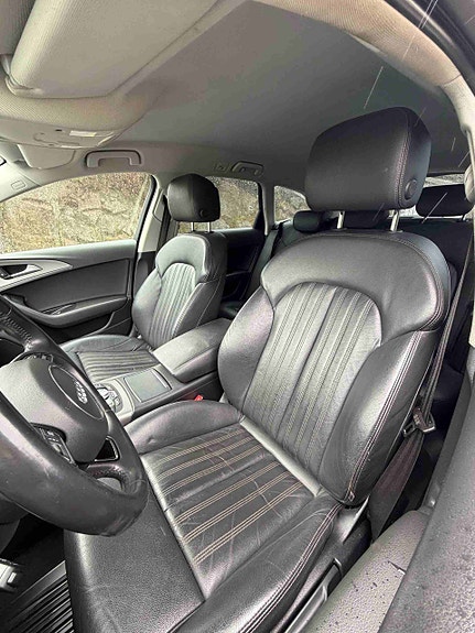 Audi A6 allroad 9 of 26