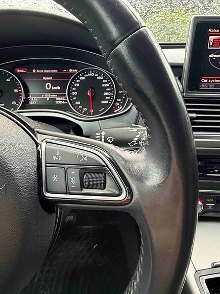 Audi A6 allroad 16 of 26