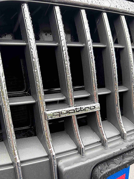 Audi A6 allroad 25 of 26