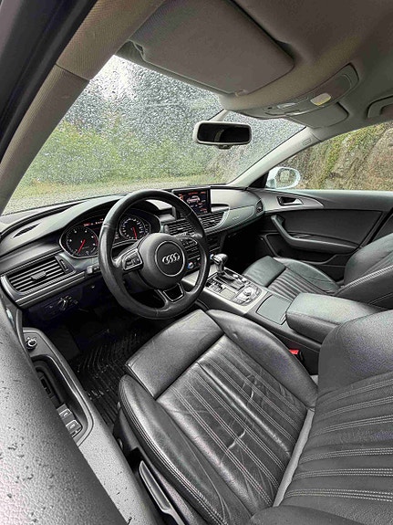 Audi A6 allroad 10 of 26