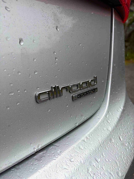 Audi A6 allroad 26 of 26