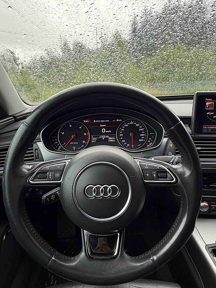 Audi A6 allroad 15 of 26