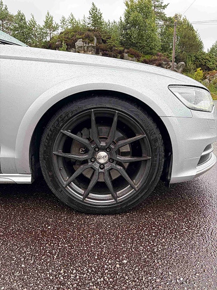 Audi A6 allroad 22 of 26