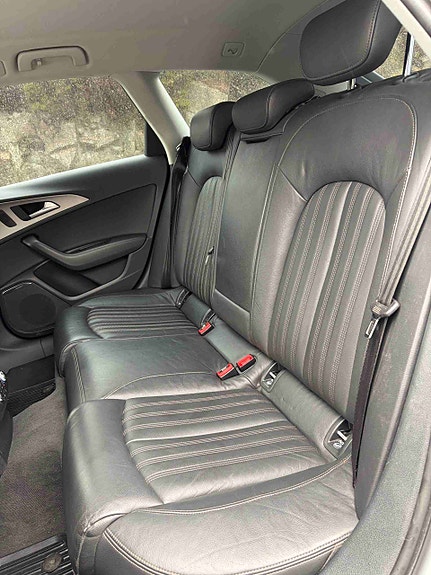 Audi A6 allroad 11 of 26