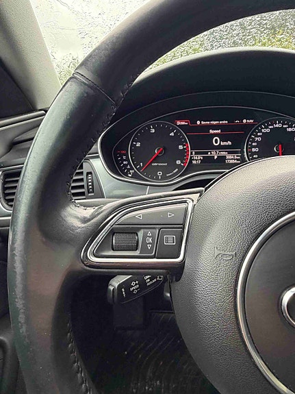 Audi A6 allroad 17 of 26