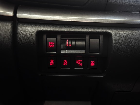 Subaru XV 23 of 30