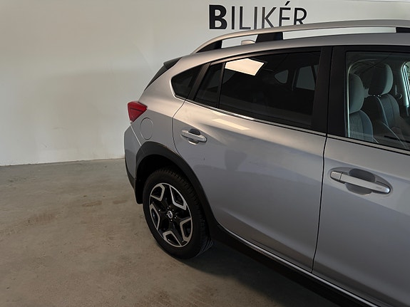 Subaru XV 5 of 30
