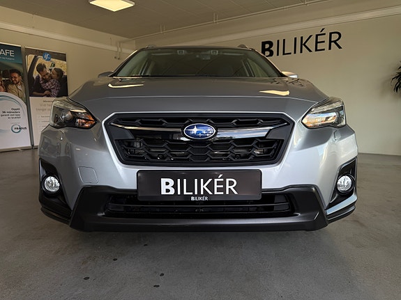 Subaru XV 2 of 30