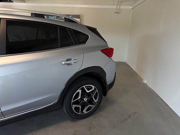Subaru XV 7 of 30