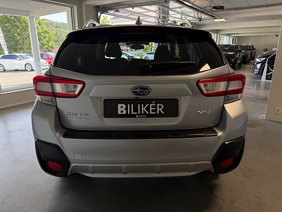 Subaru XV 6 of 30