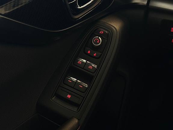 Subaru XV 24 of 30