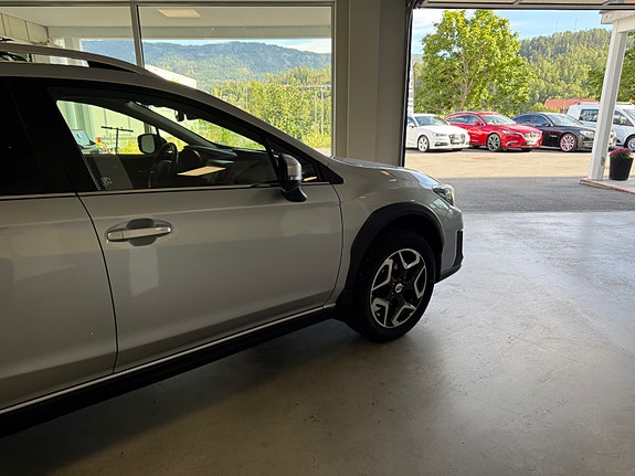 Subaru XV 4 of 30