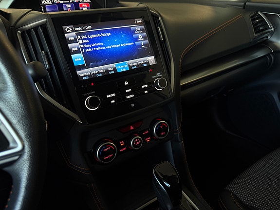 Subaru XV 26 of 30