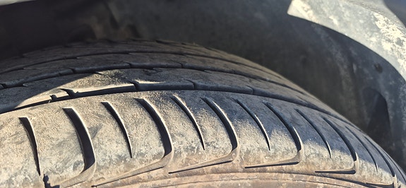Ford Kuga 3 of 7