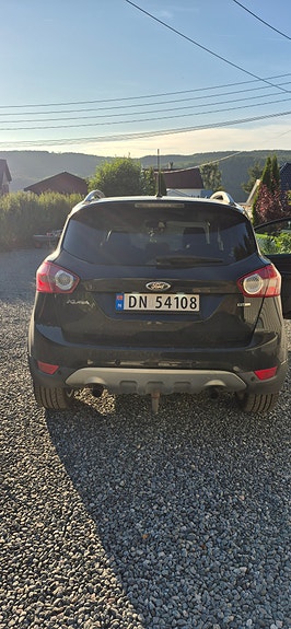 Ford Kuga 7 of 7