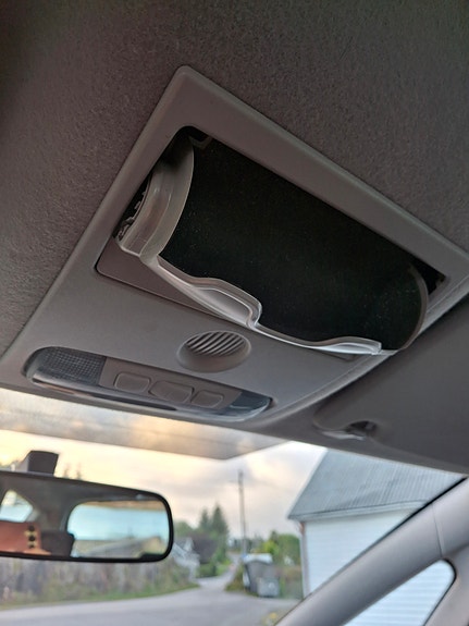 Ford S-MAX 26 of 26