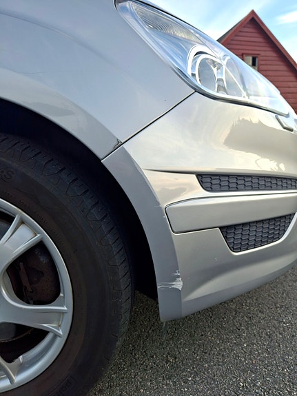 Ford S-MAX 20 of 26